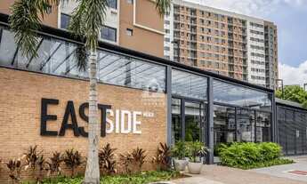 Imagem: Apartamento à venda, 2 quartos, 1 vaga