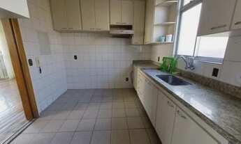 Imagem 5: Apartamento para venda com 140 metros quadrados com 4 quartos