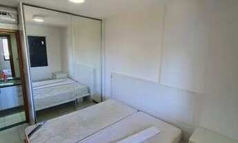 Imagem 7: Quarto/sala, mobiliado, nascente, infraestrutura - Caminho das Árvores!