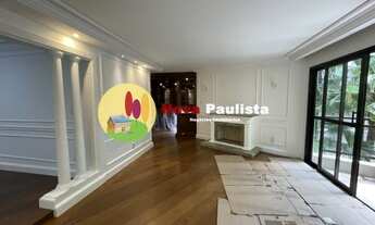 Imagem 3: São Paulo - Apartamento Padrão - HIGIENOPOLIS