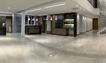 Imagem 4: Excelente casa com 6 suites, piscina e 6 vagas na Aldeia da Serra