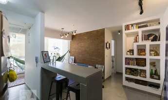 Imagem: Apartamento para Aluguel - Ipiranga, 1 Quarto