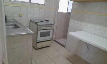 Imagem 3: Sala living 32m², sem mobilia, com garagem