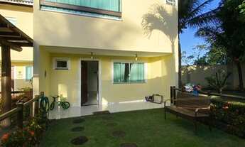 Imagem: Casa duplex 3/4 suíte Condominio Fechado