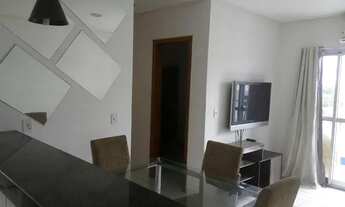 Imagem 6: Apto no Vila das Flores no 6 Andar 2 Qts (Suite) Climatizado Armarios