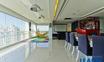 Imagem 2: APARTAMENTO - PERDIZES - SP