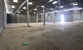 Imagem 6: IMB - GALPÃO PARA LOCAÇÃO PARQUE DAS PALMEIRAS - CAMAÇARI