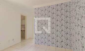 Imagem 3: Apartamento para Aluguel - Colônia Rio Grande, 2 Quartos, 46 m2