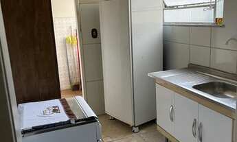 Imagem 3: Apartamento no Bairro Jardim Amália (mobiliado