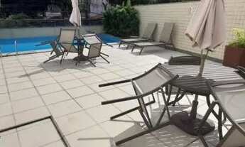 Imagem 3: 3/4 , 1 Suíte , Varanda , 2 Vagas de Garagem - Apartamento no Itaigara