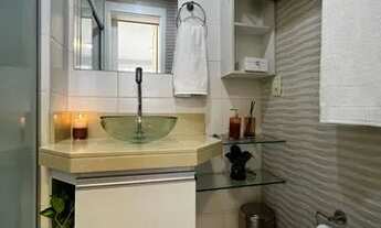 Imagem 6: Grand Park Passaros - Andar Alto - 2 Quartos - Oportunidade