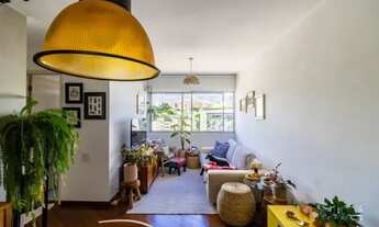 Imagem 3: Apartamento a venda com 56 m2 em Vila Madalena - São Paulo - SP