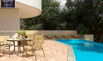 Imagem 7: Apartamento para Venda em Salvador, BARRA, 1 dormitório, 1 suíte, 1 banheiro, 2 vagas