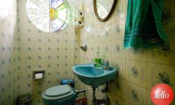 Imagem 7: São Paulo - Casa Padrão - Tatuapé