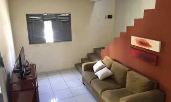 Imagem: Casa à venda em Nova Descoberta - valor