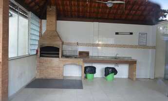 Imagem 3: Apartamento para aluguel possui 50 metros quadrados com 2 quartos