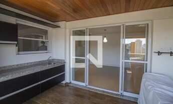 Imagem 7: Apartamento para Aluguel - Chácara Santo Antonio, 3 Quartos, 105 m2