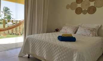 Imagem 6: Apartamento temporada Vila das Águas