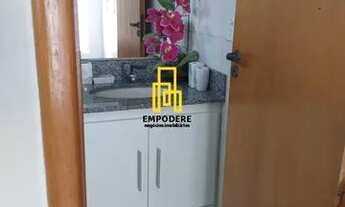 Imagem 7: Apartamento para Venda em Uberlândia, Roosevelt, 3 dormitórios, 1 suíte, 2 banheiros, 1 va