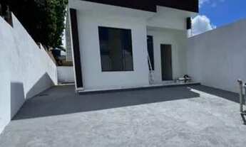 Imagem 7: Casa Nova Em Flores. Prox ao Atack