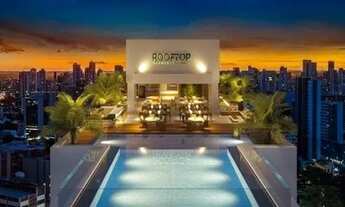 Imagem 6: Apartamento para venda tem 37 metros quadrados com 1 quarto em Boa Vista - Recife - PE