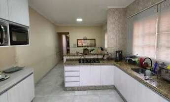 Imagem 6: Casa - Bosque dos Eucaliptos - 3 Dormitórios - 120m²