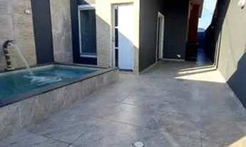 Imagem 5: Térrea para venda tem 73 metros quadrados com 2 quartos em Jardim Imperador - Peruíbe - SP