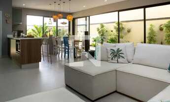 Imagem 4: Casa de Condomínio para Aluguel - Eloy Chaves, 3 Quartos, 220 m2