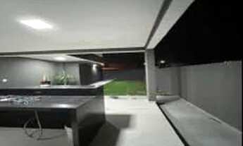 Imagem: Vendo casa moderna alto padrão 2 pavimentos