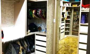 Imagem 4: DL Casa com algumas mobilias Passaré