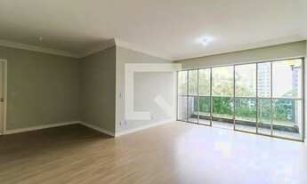 Imagem 2: Apartamento para Aluguel - Portal do Morumbi, 3 Quartos, 130 m2