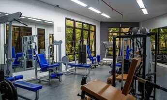 Imagem 6: The World disponível para locação na Vila Olímpia próximo a Av dos Bandeirantes