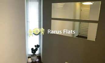 Imagem 3: Flat para alugar na Vila Olímpia - Edifício City Star