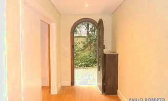 Imagem 4: CASA EM CONDOMÍNIO - HIGIENÓPOLIS - SP