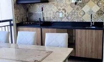 Imagem 2: Belíssimo apartamento, para locação em condomínio clube com localização privilegiada