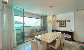 Imagem: Apartamento para venda tem 146 metros quadrados