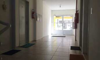 Imagem 3: Apartamento para venda com 67 metros quadrados com 2 quartos em Centro - Boituva - SP