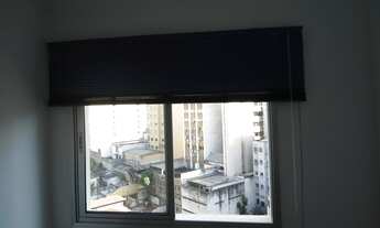 Imagem: 01 Dorm - Bela Vista - São Paulo - SP