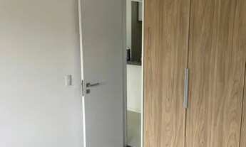 Imagem 3: Quarto e Sala na Ondina