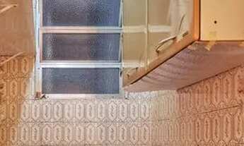 Imagem 2: Kitnet/conjugado para aluguel possui 34 metros quadrados com 1 quarto