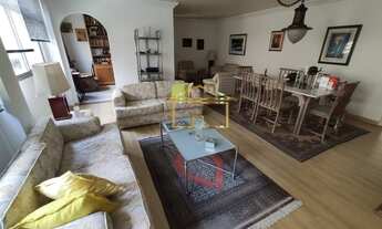 Imagem: HIGIENÓPOLIS - APARTAMENTO COM 134M²