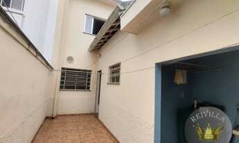 Imagem 3: Sobrado com 2 dormitórios à venda, 100 m² - Alto da Mooca - São Paulo/SP