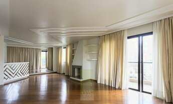 Imagem: APARTAMENTO 4 DORMITÓRIOS EM MOEMA