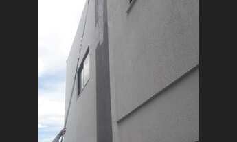 Imagem 3: Alugo linda casa sobrado no Alphaville Flamboyant Araguaia, recém construída