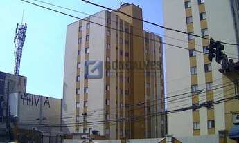 Imagem: SAO BERNARDO DO CAMPO - Residential / Apartment