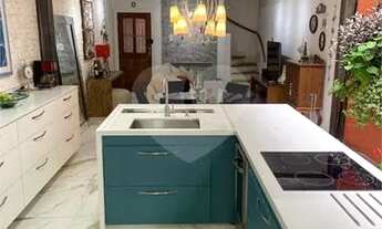 Imagem 3: Oportunidade Sobrado reformado na Vila Buarque