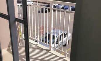 Imagem 6: Apartamento Padrão em Várzea Paulista