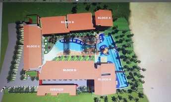 Imagem 5: Tamandaré - 02 Qtos / 01 Suíte - 01 Vaga - Nascente - Excelente localização