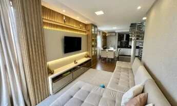 Imagem 2: LINDA Cobertura duplex mobiliada Camboriú