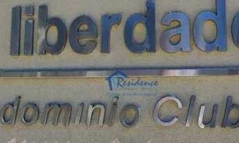 Imagem 2: Apartamento com 3 dormitórios para alugar, 79 m² por R$ 3.899/mês - Parque Boa Esperança